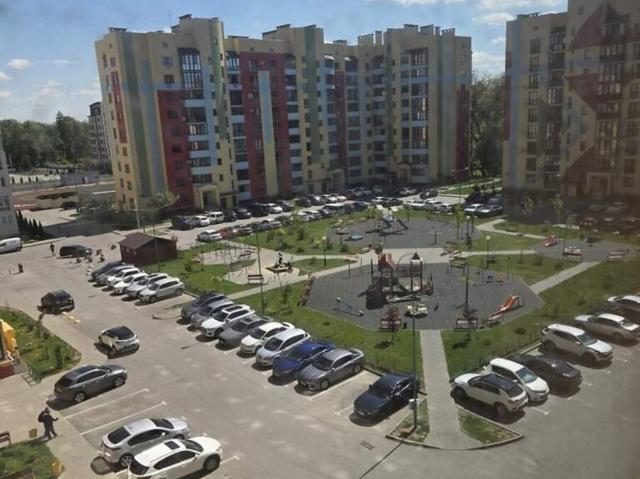 Квартира продажа в Виннице