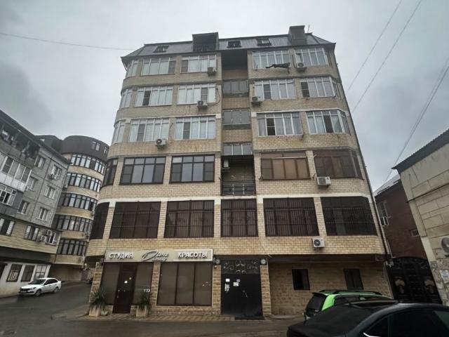 Квартира продажа в Советский район, Махачкала