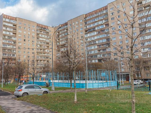 Квартира продажа в Бутово, Москва