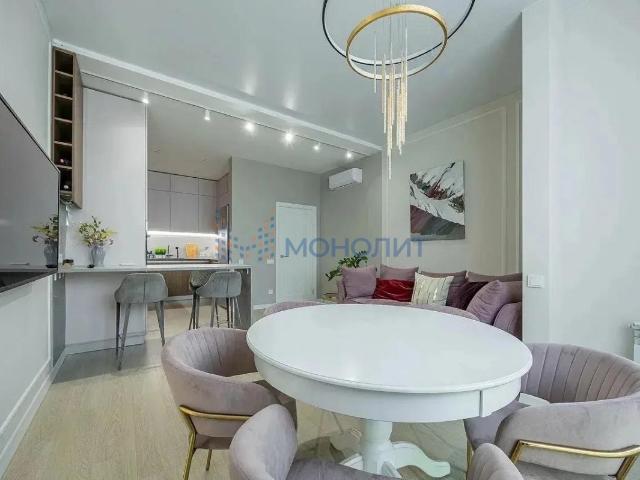 Квартира продажа в Горький, Тыва Республика