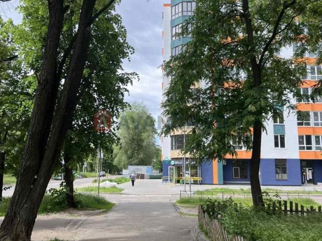 Квартира продажа в Леськах