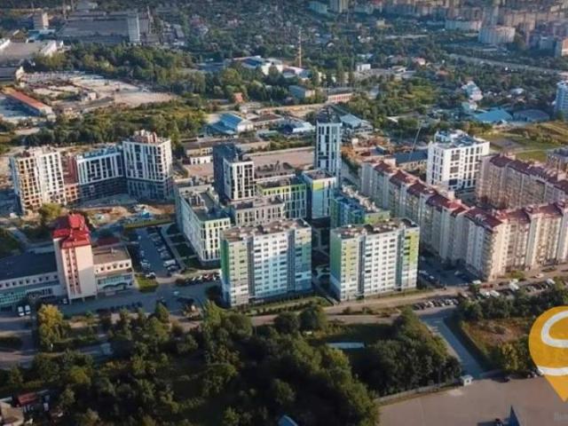 Квартира продажа в Львовская, Загорье