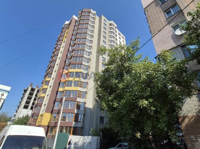 Квартира продажа в Леськах