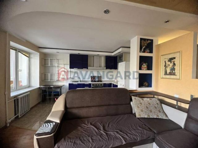 Квартира аренда в Запорожье