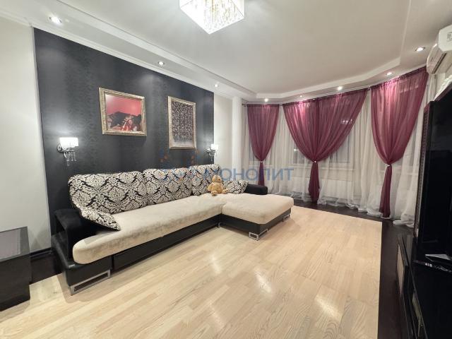 Квартира продажа в Горький, Тыва Республика