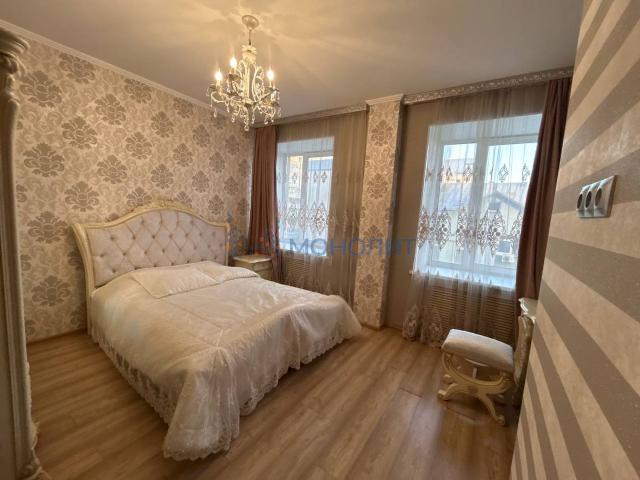 Квартира продажа в Горький, Тыва Республика