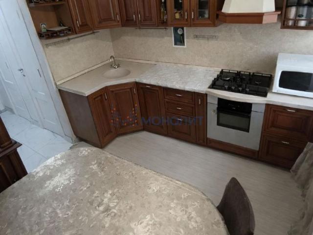 Квартира продажа в Горький, Тыва Республика