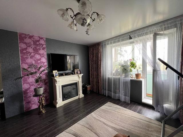 Квартира продажа в Пермь, Пермский Край