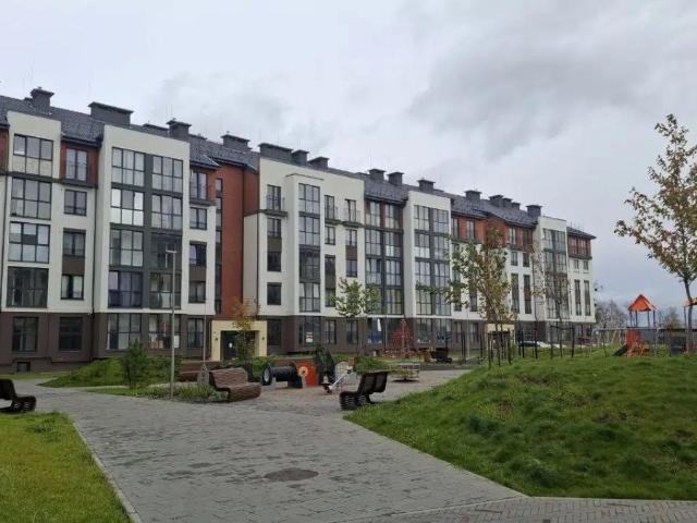 Квартира продажа в Гурьевский Р-н, Калининградская область
