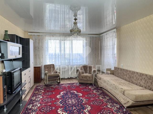 Квартира продажа в Железногорск, Курская область