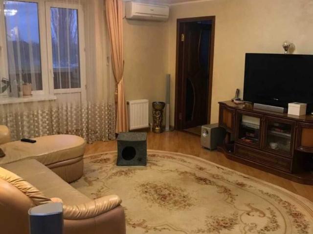 Квартира продажа в Центральный