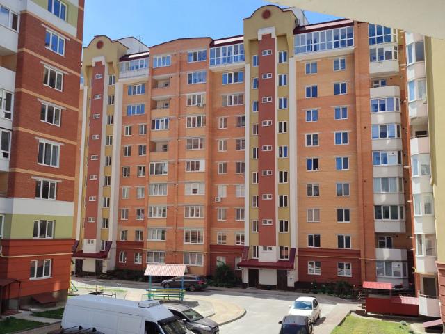 Квартира продажа в Великой Березовице