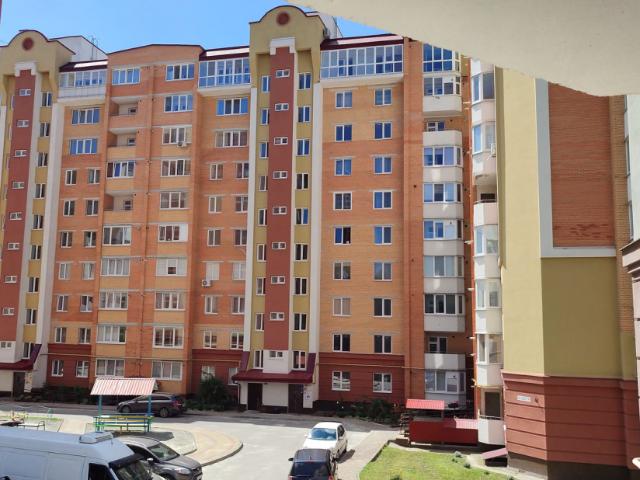 Квартира продажа в Великой Березовице