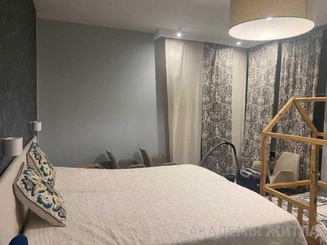 Квартира продажа в 10-й мікрорайон Біличів, Київ