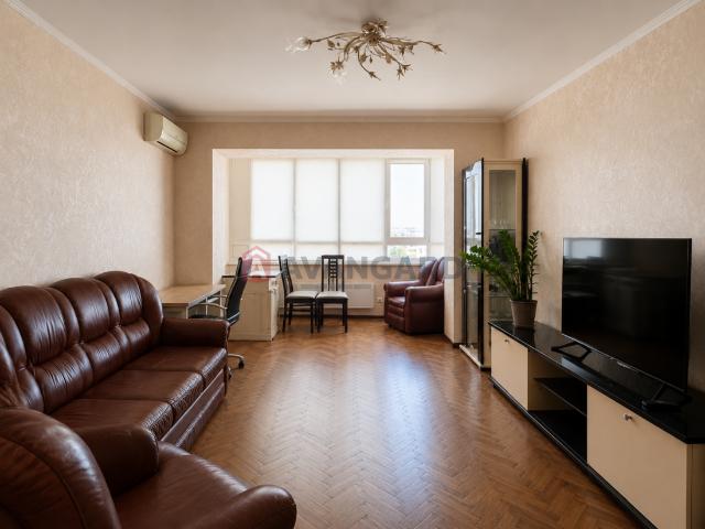 Квартира продажа в Романкове