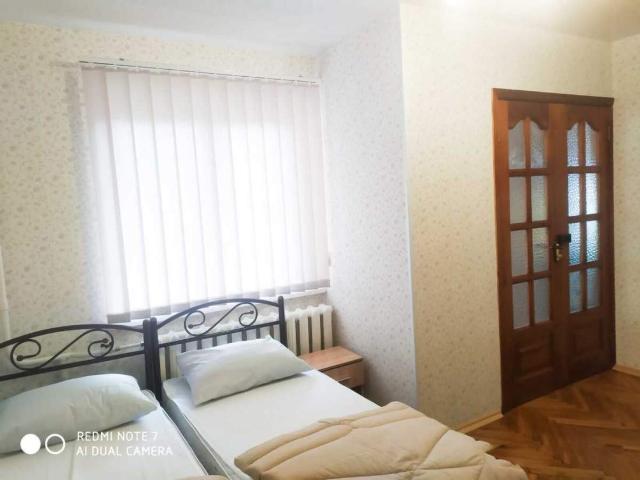 Квартира аренда в Романкове