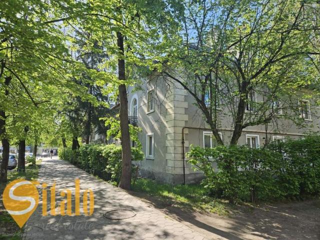 Квартира продажа в Ивано-Франковске