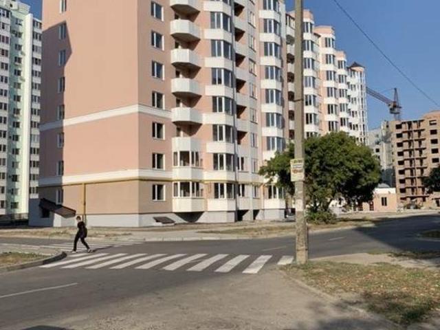 Квартира продажа в Полтавской области