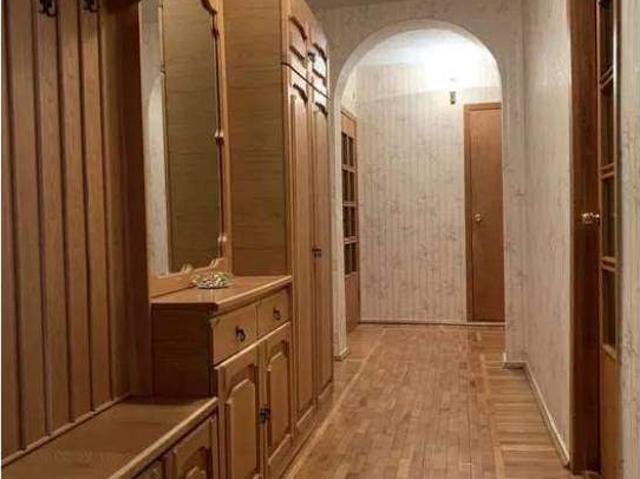 Квартира продажа в Леськах