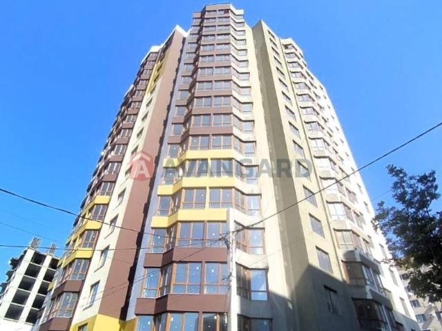 Квартира продажа в Леськах
