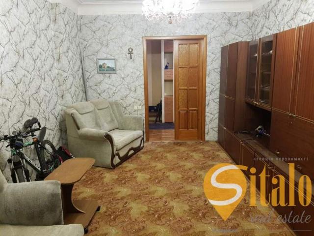 Квартира продажа в Вознесеновский, Запорожье