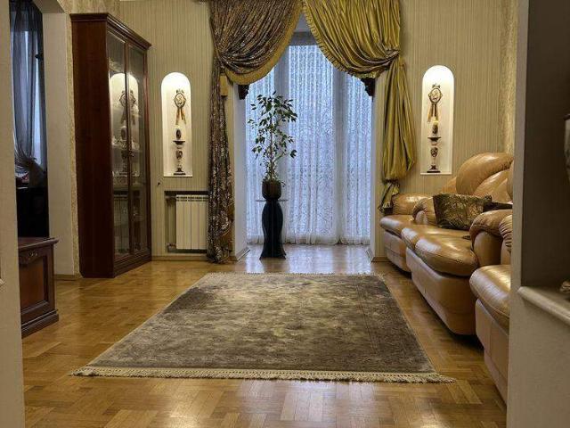 Квартира продажа в Запорожье