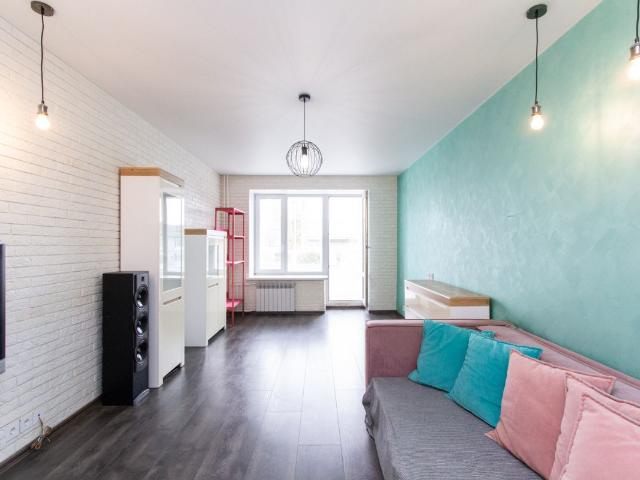 Квартира продажа в Кировский район, Томск