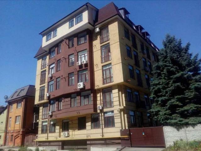 Квартира продажа в Чечеловский, Подгородном