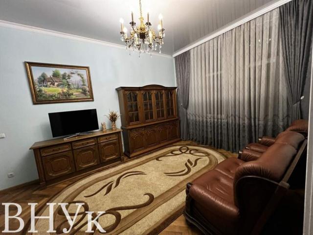 Квартира продажа в Черновцах