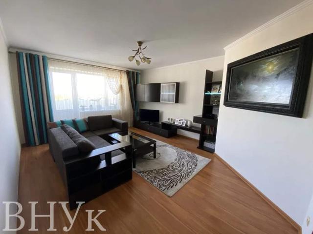 Квартира продажа в Луцке