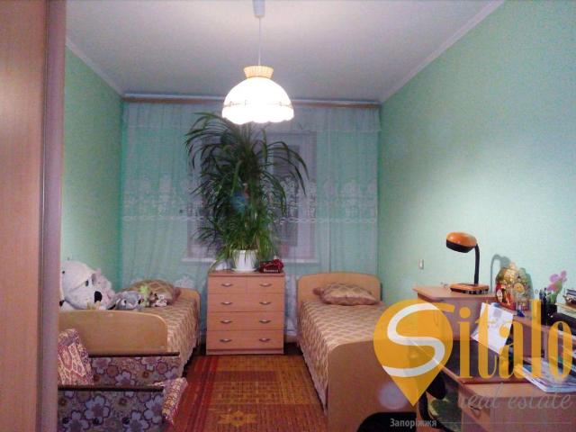 Квартира продажа в Хортицкий, Запорожье