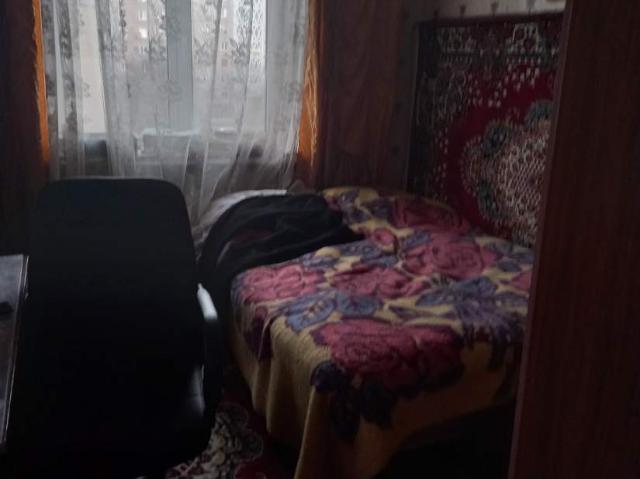 Квартира продажа в Хортицкий, Запорожье