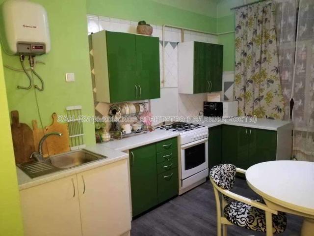 Квартира продажа в Орджоникидзевский, Хорошево