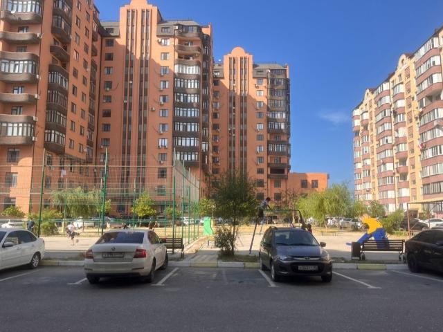 Квартира продажа в Каспийск, Дагестан Республика