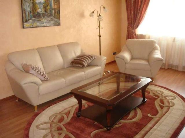 Квартира аренда в Романкове