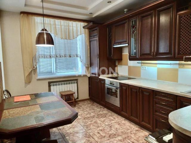 Квартира продажа в Романкове