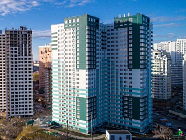 Квартира продажа в Лимане, Днепропетровской области