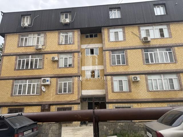 Квартира продажа в Советский район, Махачкала