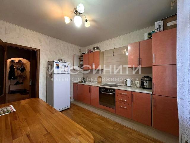 Квартира продажа в Подольск, городской округ Подольск
