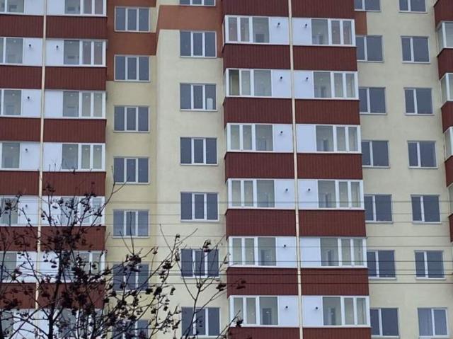 Квартира продажа в Полтавской области