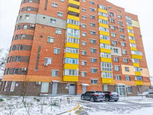 Квартира продажа в Полтавской области