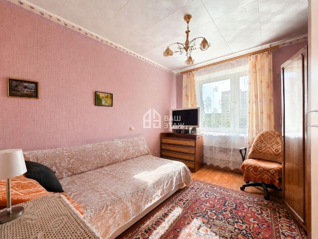 Квартира продажа в Щербинк