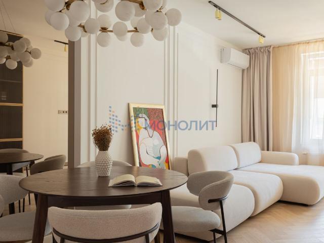 Квартира продажа в Горький, Тыва Республика