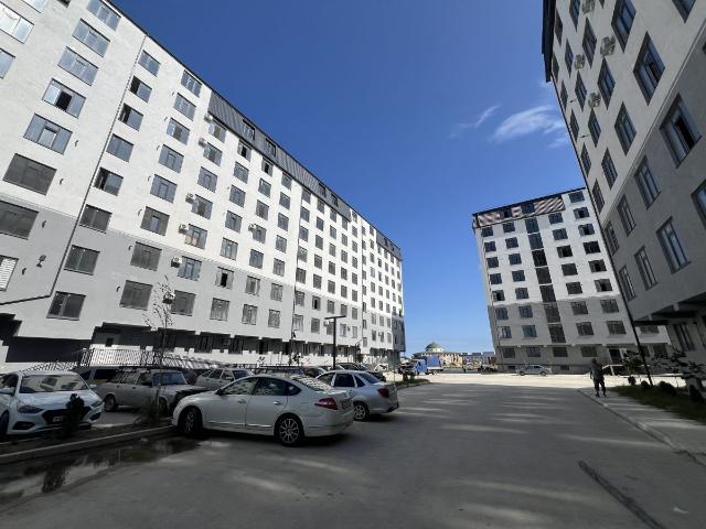 Квартира продажа в Махачкала, Дагестан Республика