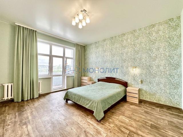Квартира продажа в Горький, Тыва Республика