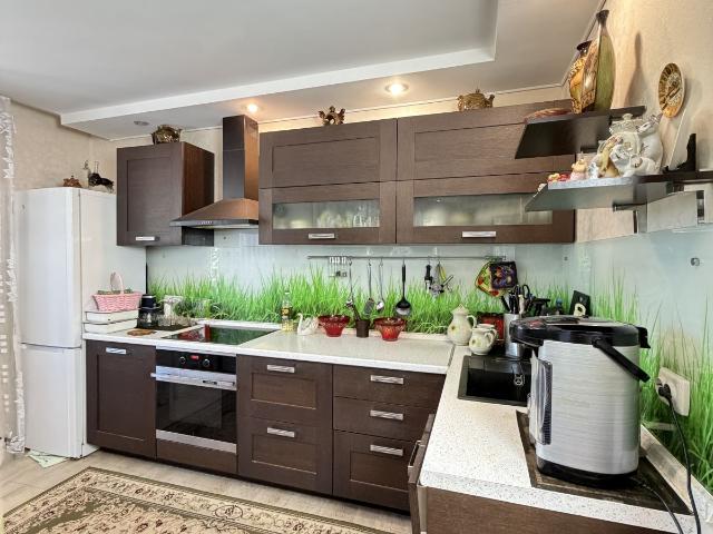 Квартира продажа в Микрорайон №3А, Железногорск