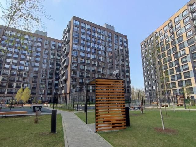 Квартира продажа в Заволжский район, Ярославль
