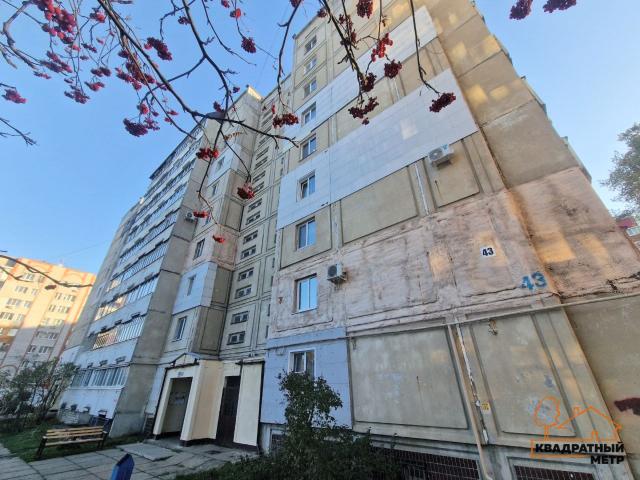 Квартира продажа в Димитровград, городской округ Димитровград