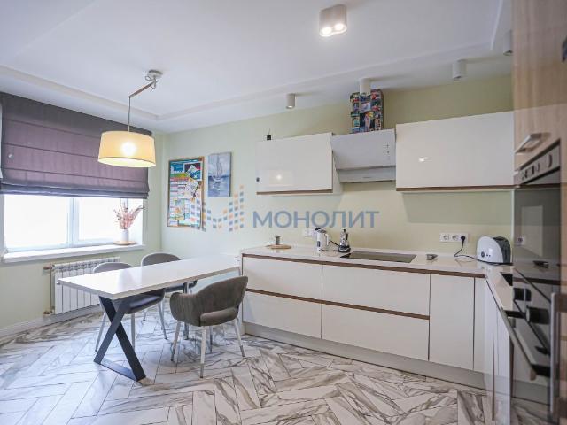 Квартира продажа в Горький, Тыва Республика