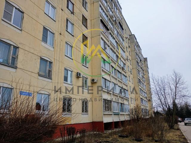 Квартира продажа в Калуга, Калужская Обл